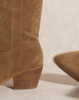 Sephira Boots ON-LINE ONLY