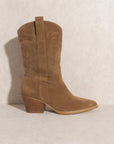 Sephira Boots ON-LINE ONLY