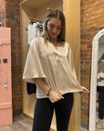 Holiday Blouse
