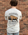 Be Strong and Steadfast Tee