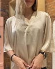 Holiday Blouse