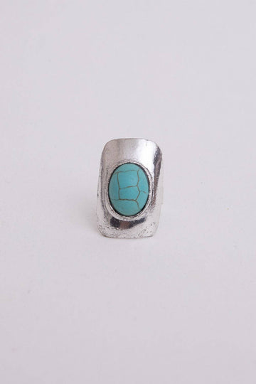 Cici Adjustable Ring