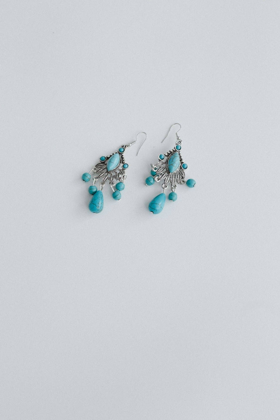 Emmanuel Earrings