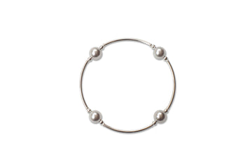 Blessing Bracelet Silver