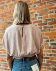The Perfect Linen Crop