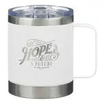 Mug-Travel Hope and Future